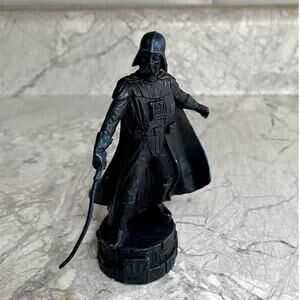2005 Star Wars Saga Edition Chess Replacement Piece - Darth Vader